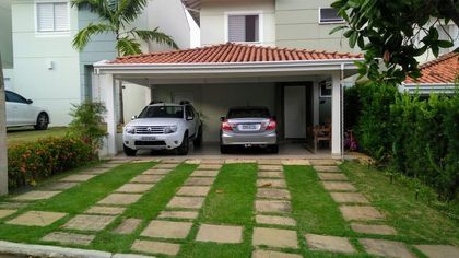 Casa de Condomínio com 3 Quartos à venda, 160m² no Jardim Claret, Rio Claro - Foto 1