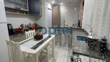 Casa com 3 Quartos à venda, 140m² no Vila Floresta, Santo André - Foto 1