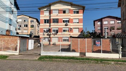 Apartamento com 2 Quartos para alugar, 56m² no Rubem Berta, Porto Alegre - Foto 1