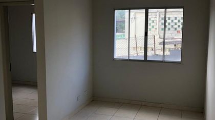 Apartamento com 2 Quartos para alugar, 47m² no Americanópolis, São Paulo - Foto 1