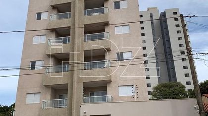 Apartamento com 2 Quartos para venda ou aluguel, 63m² no Centro, Araraquara - Foto 1