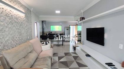 Apartamento com 2 Quartos à venda, 98m² no Chacara Paraiso, Nova Friburgo - Foto 1