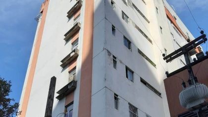 Apartamento com 3 Quartos à venda, 100m² no Graças, Recife - Foto 1
