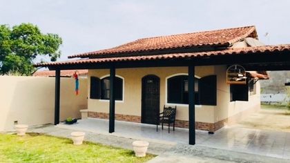Casa com 3 Quartos à venda, 80m² no Coqueiral, Araruama - Foto 1