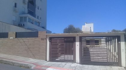 Terreno / Lote / Condomínio à venda, 471m² no Michel, Criciúma - Foto 1