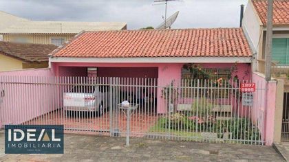 Casa com 3 Quartos à venda, 119m² no Guaíra, Curitiba - Foto 1