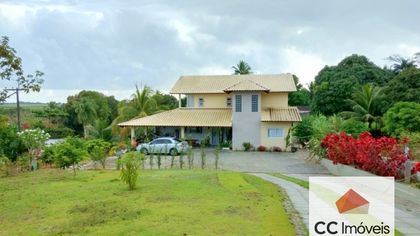 Casa de Condomínio com 6 Quartos para alugar, 240m² no Aldeia dos Camarás, Camaragibe - Foto 1