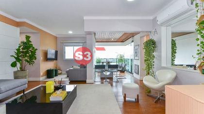 Apartamento com 2 Quartos à venda, 82m² no Jardim Caravelas, São Paulo - Foto 1