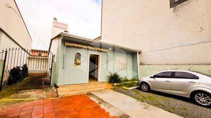 Casa Comercial para alugar, 90m² no Passo da Areia, Porto Alegre - Foto 1
