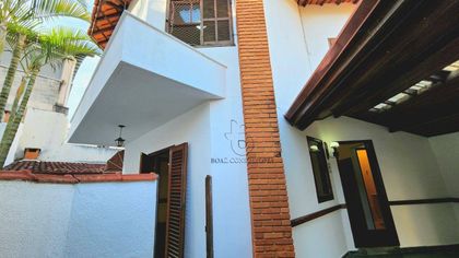 Casa de Condomínio com 3 Quartos à venda, 134m² no Parque Campolim, Sorocaba - Foto 1
