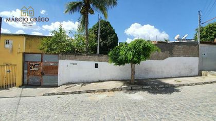 Galpão / Depósito / Armazém à venda, 150m² no PINHEIROPOLIS, Caruaru - Foto 1