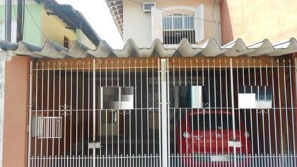 Casa com 3 Quartos à venda, 101m² no Campo Limpo, São Paulo - Foto 1