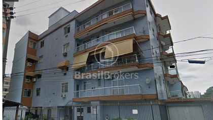 Apartamento com 2 Quartos à venda, 95m² no Madureira, Rio de Janeiro - Foto 1