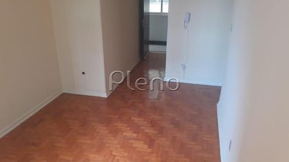 Apartamento com 2 Quartos à venda, 85m² no Centro, Campinas - Foto 1