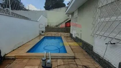 Sobrado com 5 Quartos à venda, 350m² no Tremembé, São Paulo - Foto 1