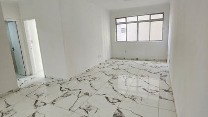 Apartamento com 1 Quarto à venda, 77m² no Pompeia, Santos - Foto 1