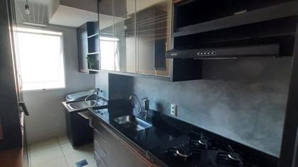 Apartamento com 2 Quartos à venda, 50m² no Setor Faiçalville, Goiânia - Foto 1