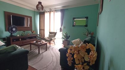 Apartamento com 2 Quartos à venda, 76m² no Vila Romão, Salto - Foto 1