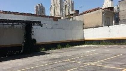 Terreno / Lote / Condomínio para venda ou aluguel, 2111m² no Belenzinho, São Paulo - Foto 1
