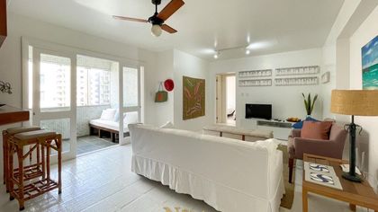 Apartamento com 2 Quartos à venda, 79m² no Praia Grande, Torres - Foto 1