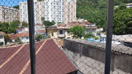Apartamento com 3 Quartos à venda, 74m² no Engenho Novo, Rio de Janeiro - Foto 1
