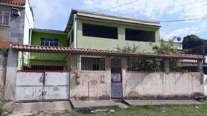 Casa com 3 Quartos à venda, 98m² no Mutuaguaçu, São Gonçalo - Foto 1