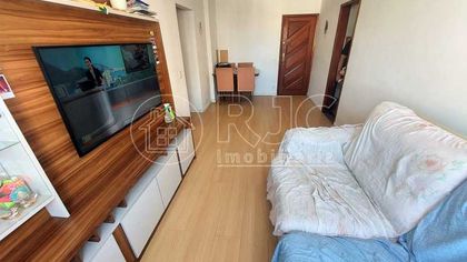 Apartamento com 2 Quartos à venda, 70m² no Todos os Santos, Rio de Janeiro - Foto 1