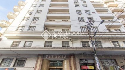 Apartamento com 3 Quartos à venda, 101m² no Floresta, Porto Alegre - Foto 1