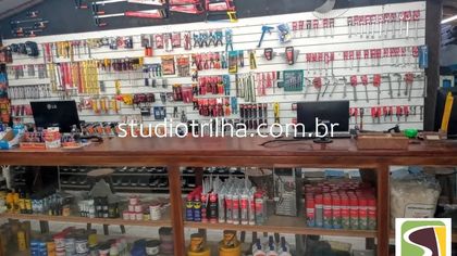 Loja / Salão / Ponto Comercial à venda, 400m² no Barra Velha, Ilhabela - Foto 1