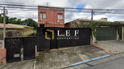 Casa Comercial à venda, 425m² no Vila Progredior, São Paulo - Foto 1