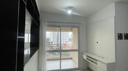 Apartamento com 2 Quartos para alugar, 57m² no Vila Formosa, São Paulo - Foto 1