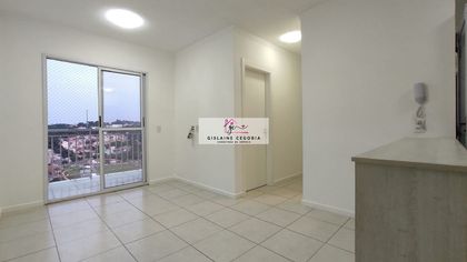 Apartamento com 2 Quartos à venda, 54m² no Vila Nambi, Jundiaí - Foto 1