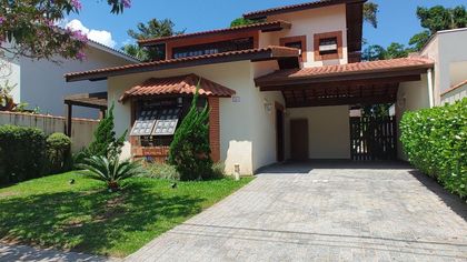 Casa com 3 Quartos à venda, 198m² no Riviera de São Lourenço, Bertioga - Foto 1