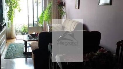 Apartamento com 1 Quarto à venda, 88m² no Brás, São Paulo - Foto 1