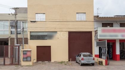 Prédio Inteiro à venda, 161m² no Cavalhada, Porto Alegre - Foto 1
