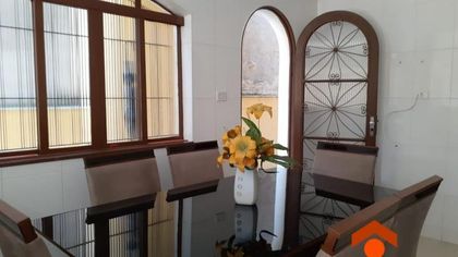 Sobrado com 3 Quartos à venda, 140m² no Jardim das Flores, Osasco - Foto 1