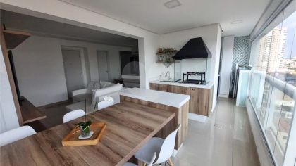 Apartamento com 3 Quartos à venda, 92m² no Vila Carrão, São Paulo - Foto 1