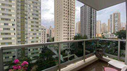 Apartamento com 3 Quartos à venda, 158m² no Perdizes, São Paulo - Foto 1