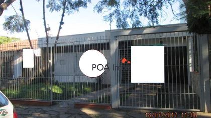 Casa de Condomínio com 3 Quartos para venda ou aluguel, 210m² no São Sebastião, Porto Alegre - Foto 1