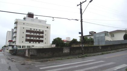 Terreno / Lote / Condomínio para alugar, 1350m² no Jardim Atlântico, Florianópolis - Foto 1