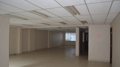 Conjunto Comercial / Sala para alugar, 168m² no Centro, São Paulo - Foto 1