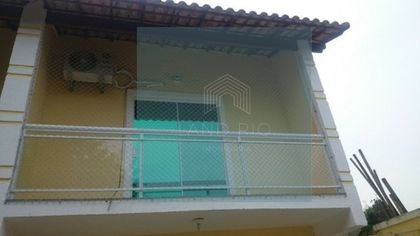 Casa de Condomínio com 2 Quartos à venda, 135m² no Parque A Equitativa, Duque de Caxias - Foto 1