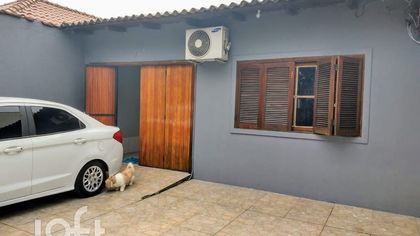 Casa com 3 Quartos à venda, 132m² no Passo das Pedras, Porto Alegre - Foto 1