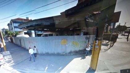 Terreno / Lote Comercial à venda, 968m² no Embaré, Santos - Foto 1