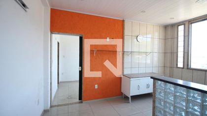 Cobertura com 1 Quarto para alugar, 50m² no Centro, Nova Iguaçu - Foto 1