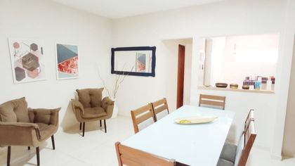 Casa com 4 Quartos à venda, 130m² no Magano, Garanhuns - Foto 1