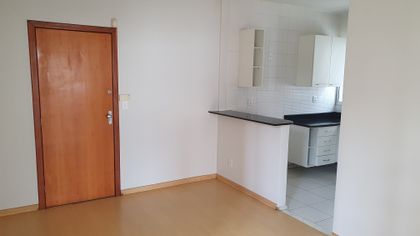 Apartamento com 1 Quarto para alugar, 47m² no Carmo, Belo Horizonte - Foto 1