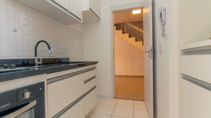 Casa de Condomínio com 3 Quartos para venda ou aluguel, 87m² no Jardim Umuarama, São Paulo - Foto 1