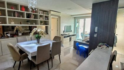 Apartamento com 3 Quartos à venda, 106m² no Floresta, São José - Foto 1