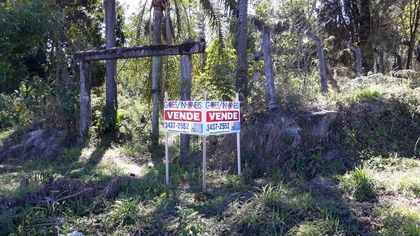 Terreno / Lote / Condomínio à venda, 3347m² no Vila Floresta, Criciúma - Foto 1